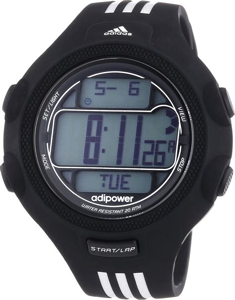 herren digitaluhr adidas|Armbanduhren .